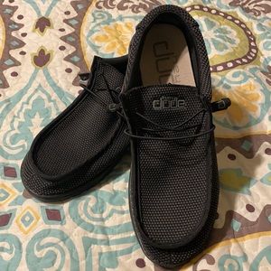 Hey Dude de shoes